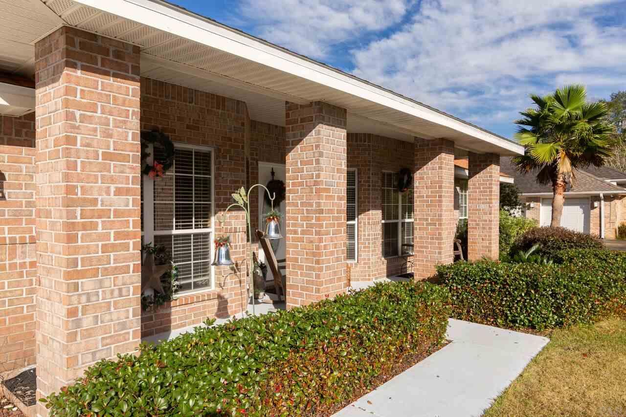 2382 Cove Road Navarre, FL 32566 - Photo 3 of 41
