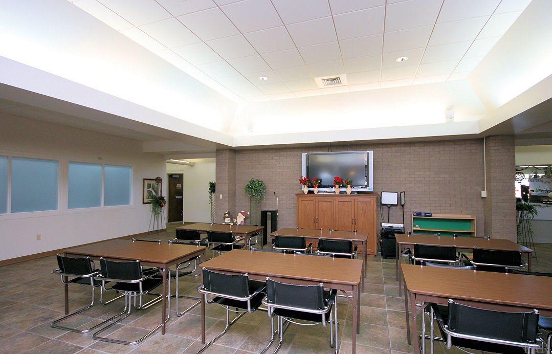 2382 Cove Road Navarre, FL 32566 - Photo 36 of 41 Recreation Room