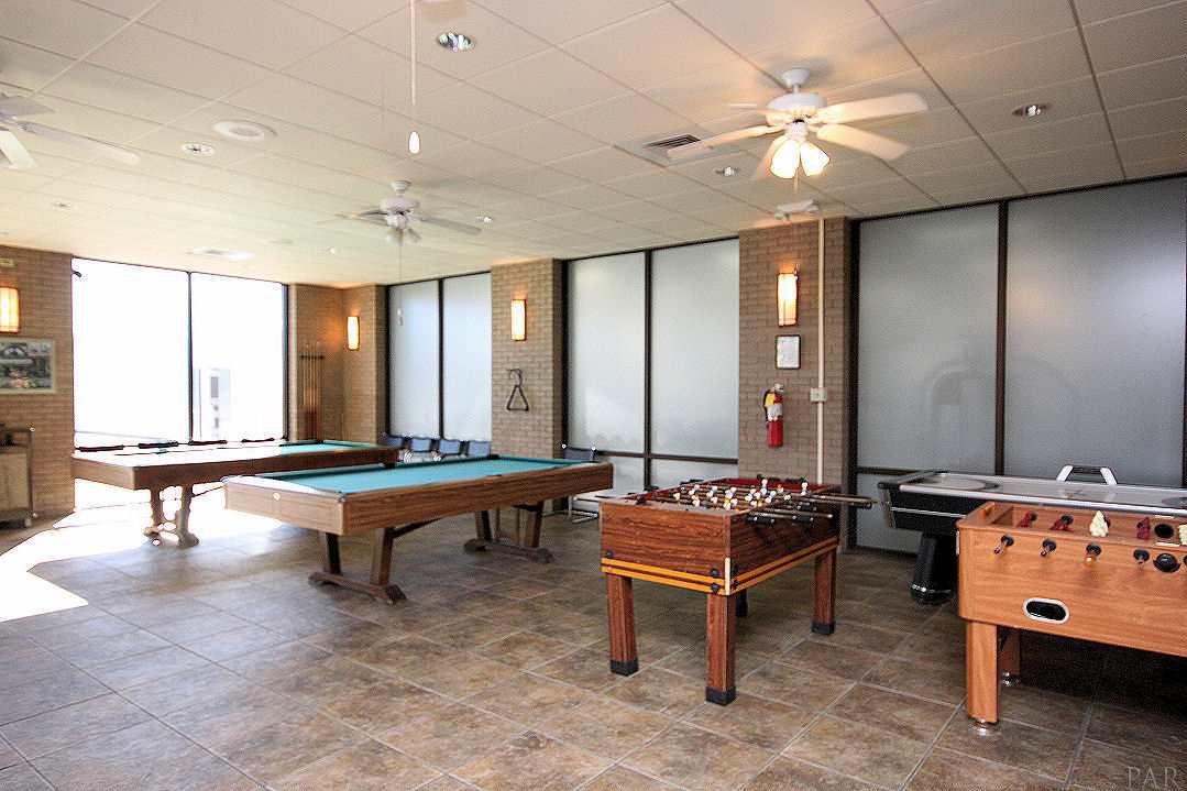 2382 Cove Road Navarre, FL 32566 - Photo 37 of 41 Recreation Room