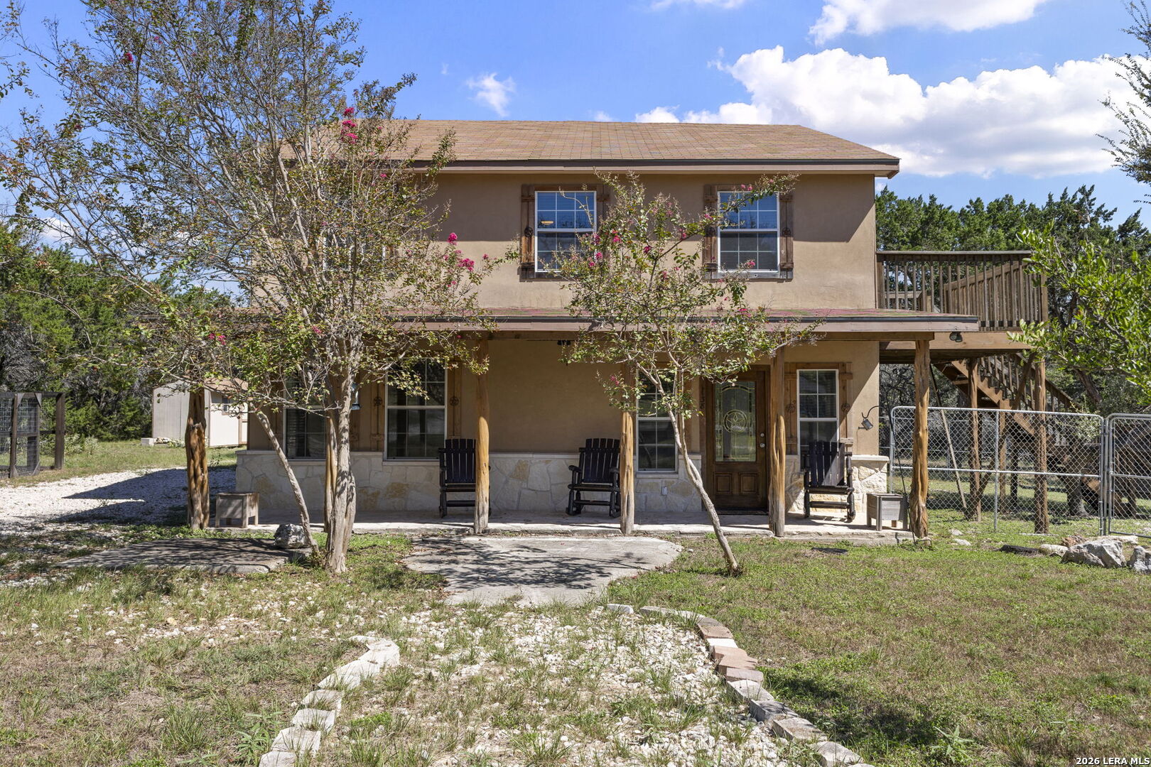 138 Comanche Path Bandera, TX 78003 - Photo 2 of 50 Gallery Image 2