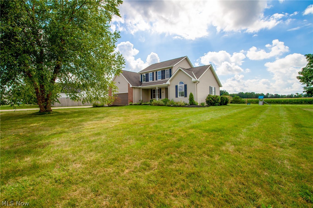 4161 Butler Road Wakeman, OH 44889 - Photo 28 of 29