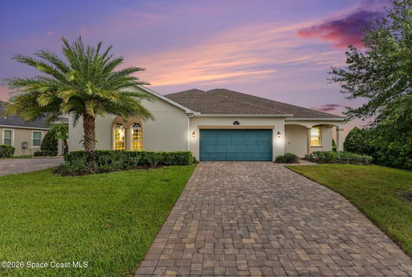 $2,750 | 2606 Spur Drive, Melbourne, FL 32940