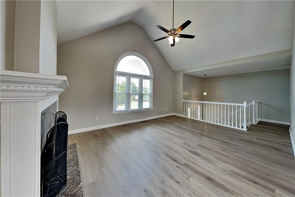 5414 Milling Court Powder Springs, GA 30127 - Photo 2 of 21
