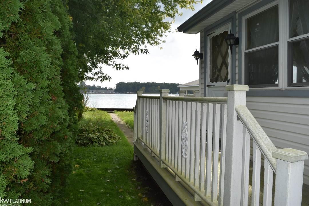 4055 Pointe Tremble Road, Unit 1 Algonac, MI 48001 - Photo 4 of 25