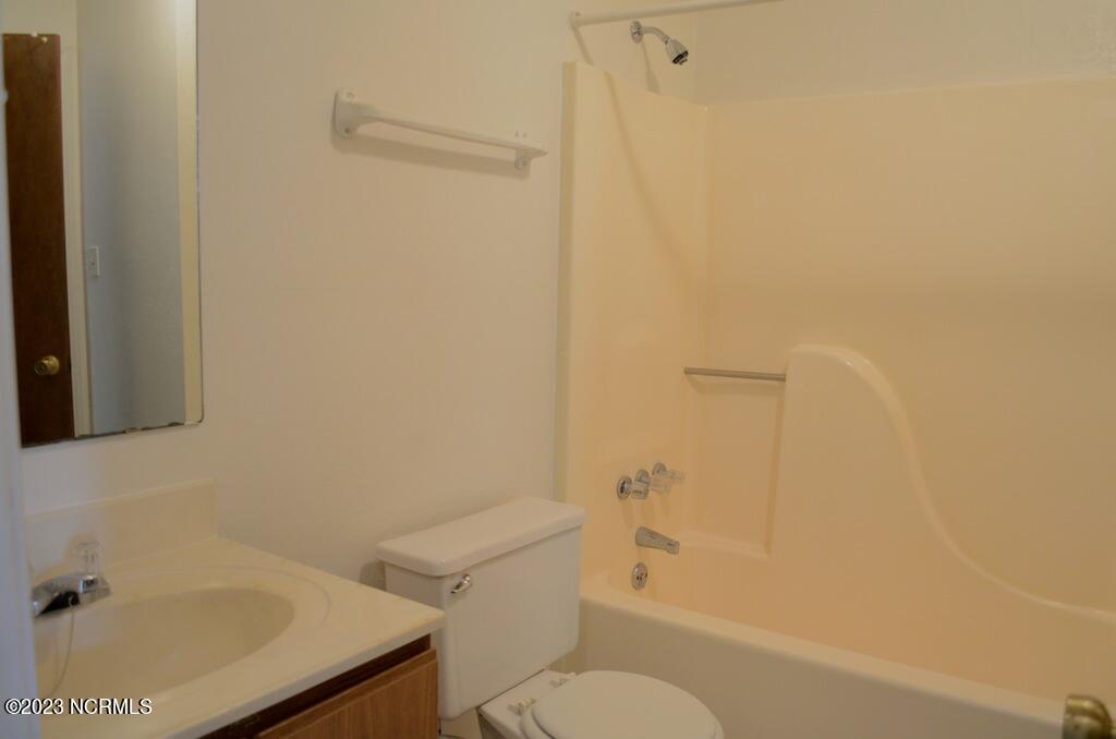 2105 Rolling Ridge Drive Midway Park, NC 28544 - Photo 3 of 14
