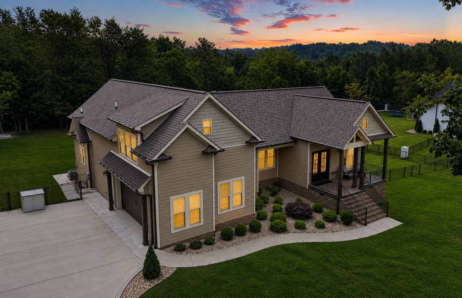 716 Butler Road Portland, TN 37148 - Photo 6 of 47 Gallery Image 6