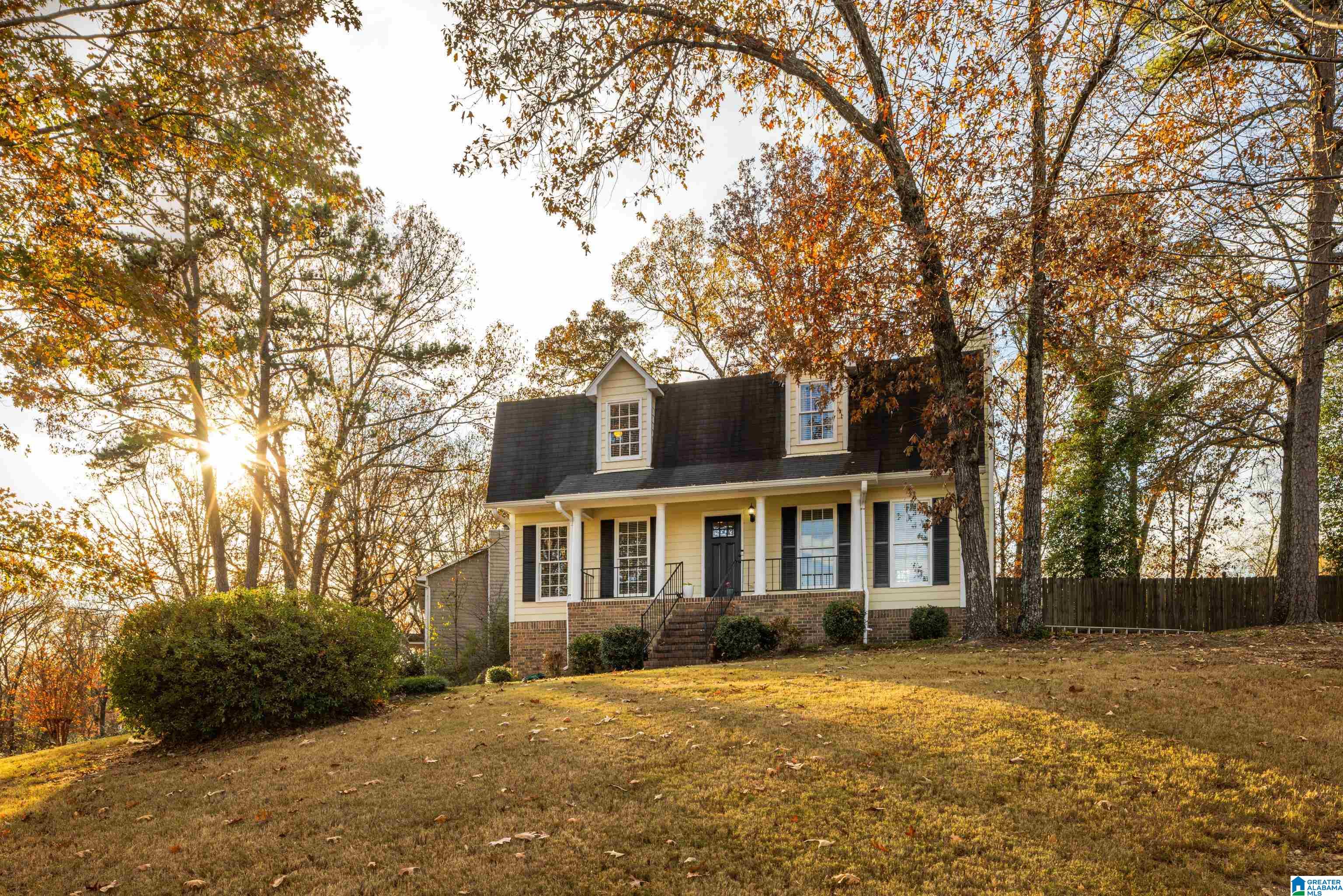 3301 Birdsong Way Birmingham, AL 35242 - Photo 2 of 45