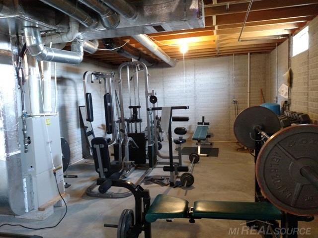 2505 Castle Road North Branch, MI 48461 - Photo 18 of 23