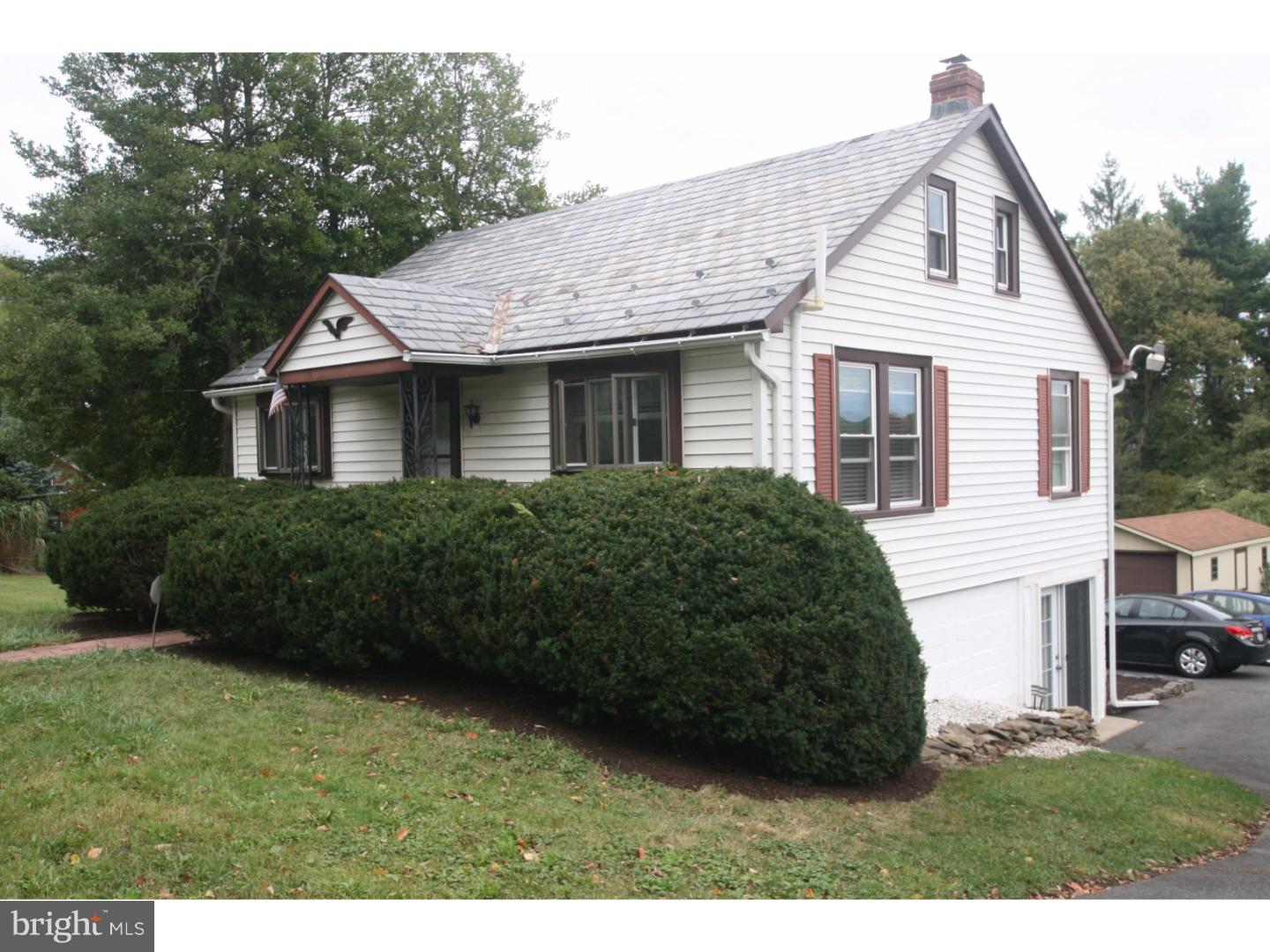 3695 State Road Coopersburg, PA 18036 - Photo 2 of 25 Gallery Image 2