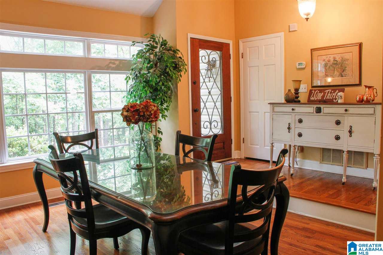 686 Brockford Road Heflin, AL 36264 - Photo 5 of 50