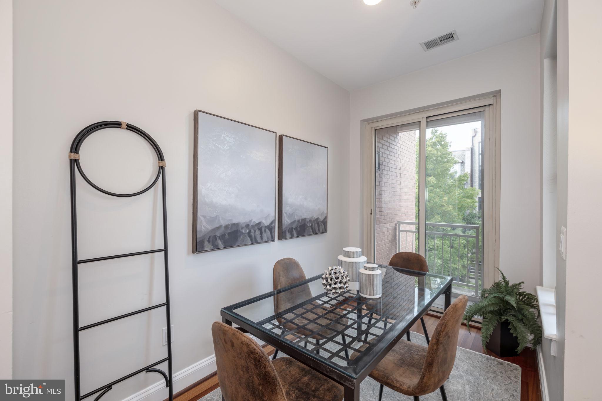 1464 Harvard Street Northwest, Unit 8 Washington, DC 20009 - Photo 14 of 22