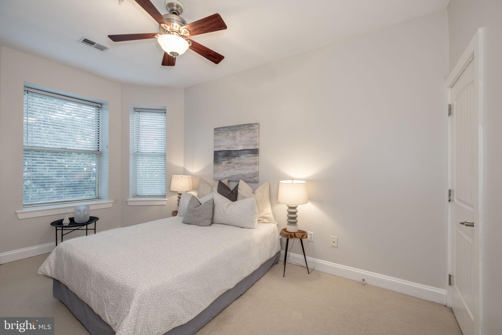 1464 Harvard Street Northwest, Unit 8 Washington, DC 20009 - Photo 15 of 22