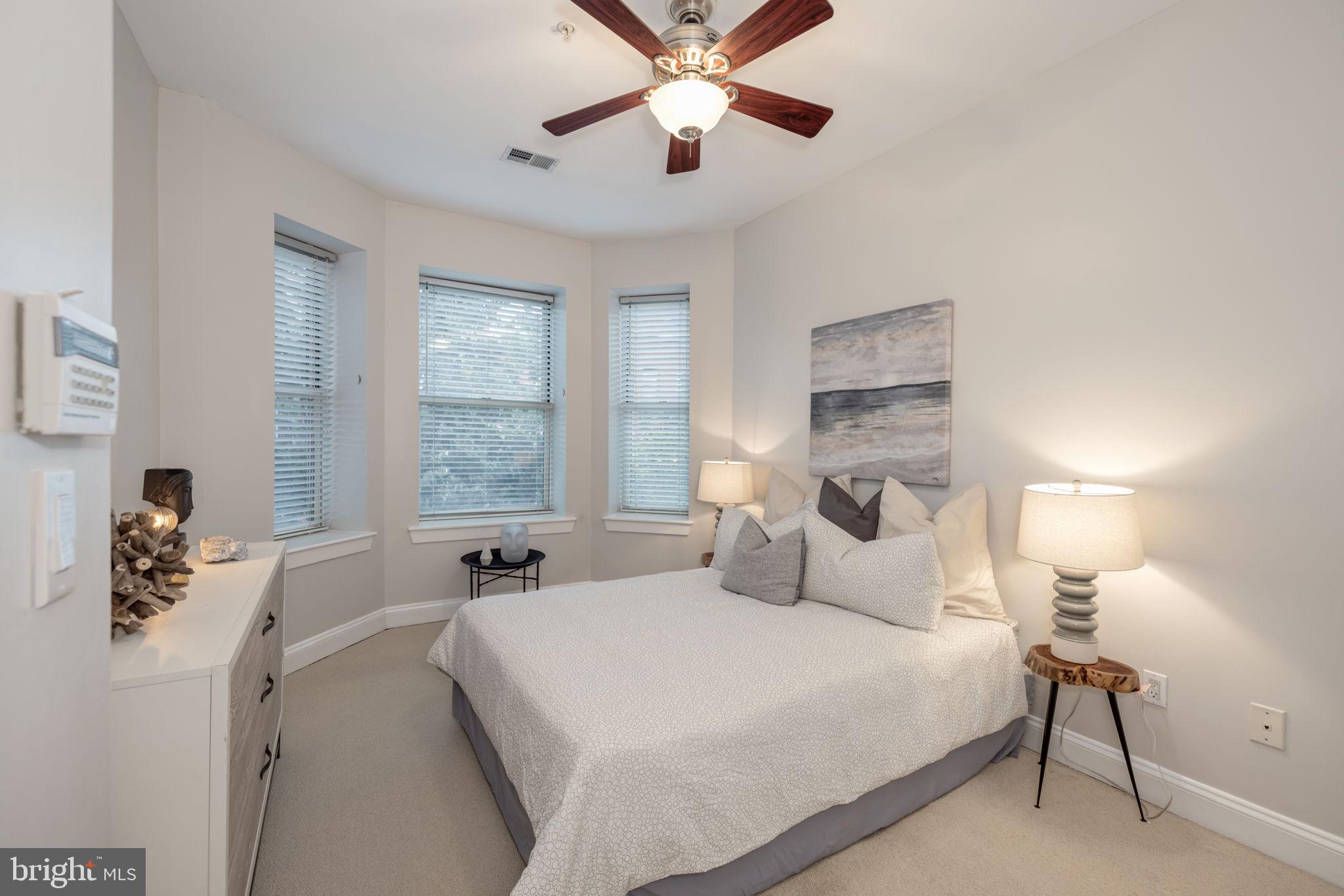 1464 Harvard Street Northwest, Unit 8 Washington, DC 20009 - Photo 16 of 22