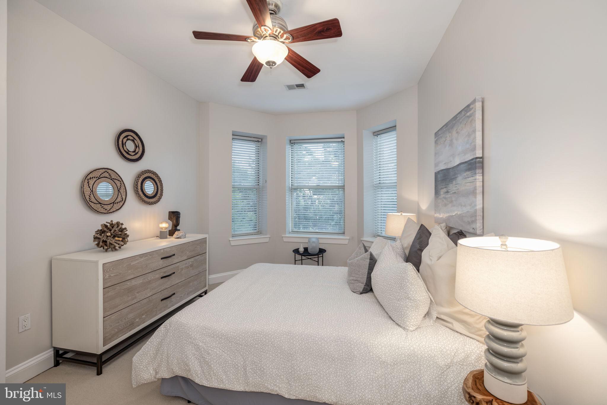 1464 Harvard Street Northwest, Unit 8 Washington, DC 20009 - Photo 17 of 22