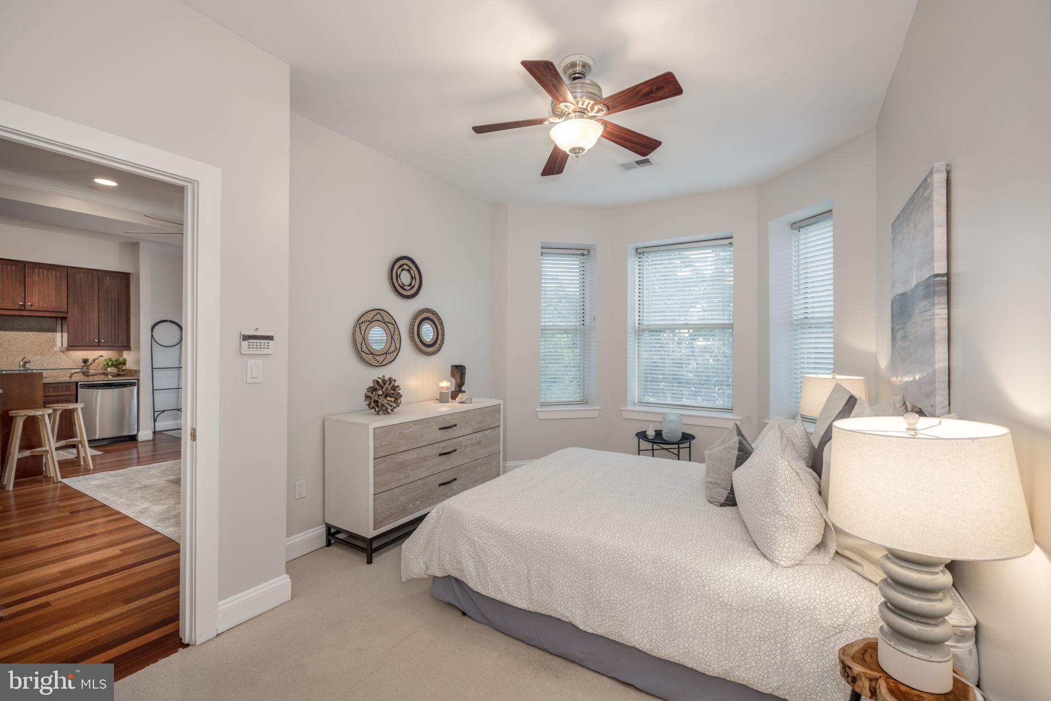 1464 Harvard Street Northwest, Unit 8 Washington, DC 20009 - Photo 18 of 22