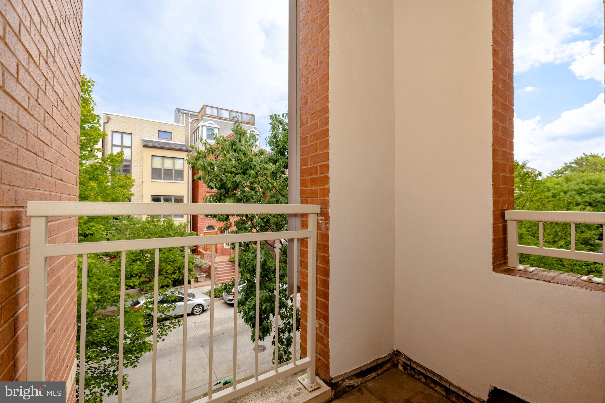 1464 Harvard Street Northwest, Unit 8 Washington, DC 20009 - Photo 21 of 22