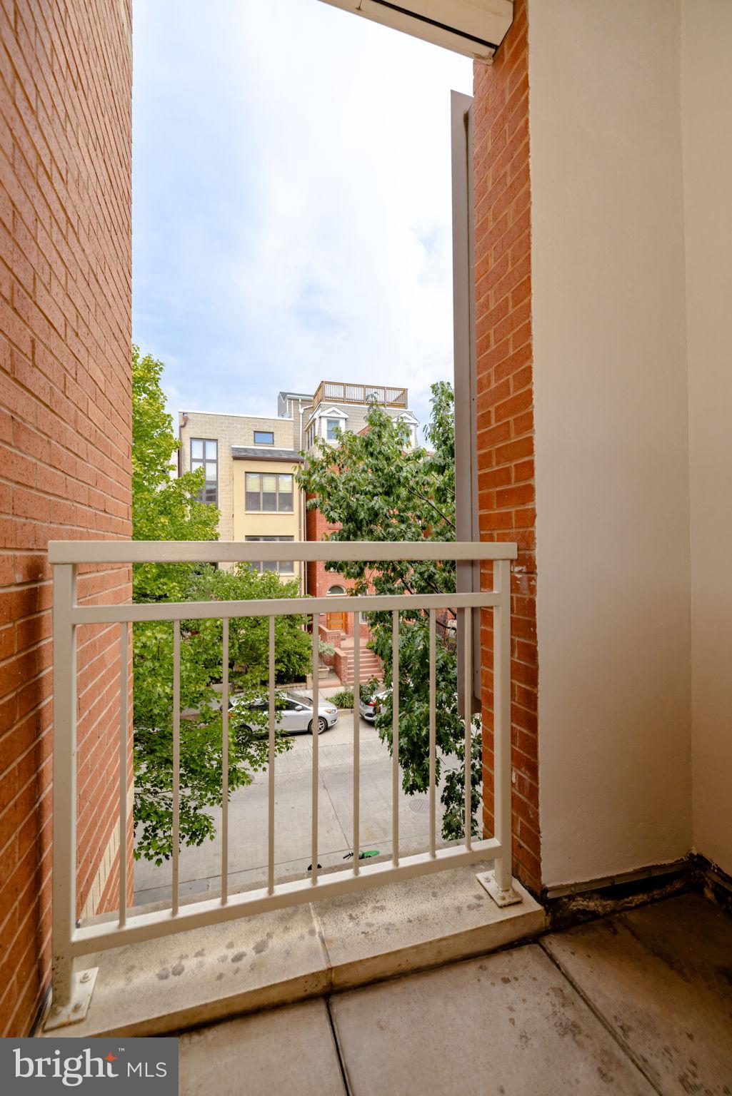 1464 Harvard Street Northwest, Unit 8 Washington, DC 20009 - Photo 22 of 22