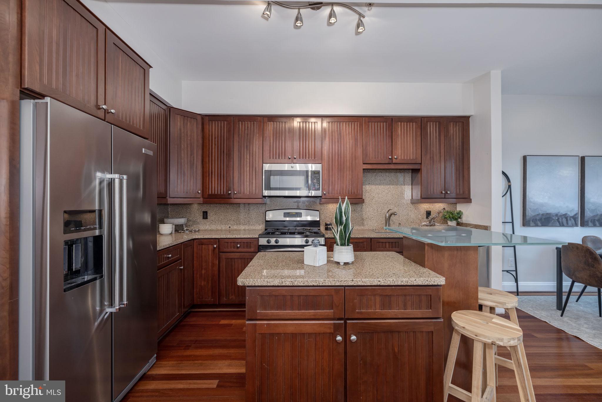 1464 Harvard Street Northwest, Unit 8 Washington, DC 20009 - Photo 8 of 22