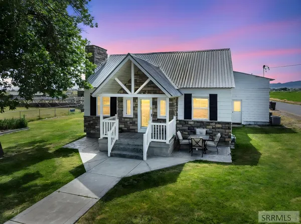 $575,000 | 2214 South 1600 Street, Preston, ID 83263
