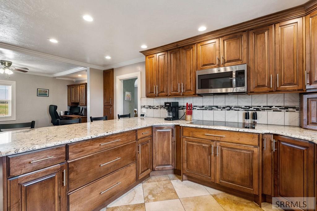 2214 South 1600 Street Preston, ID 83263 - Photo 12 of 53