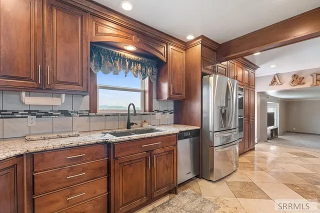 $600,000 | 2214 South 1600 Street, Preston, ID 83263