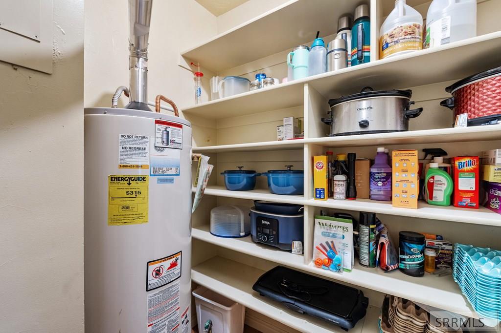 2214 South 1600 Street Preston, ID 83263 - Photo 27 of 53