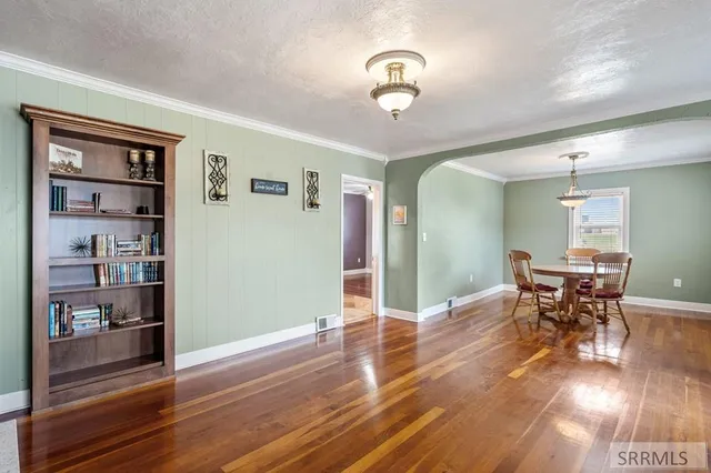 $600,000 | 2214 South 1600 Street, Preston, ID 83263