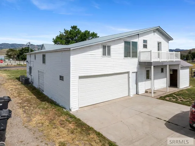 $600,000 | 2214 South 1600 Street, Preston, ID 83263