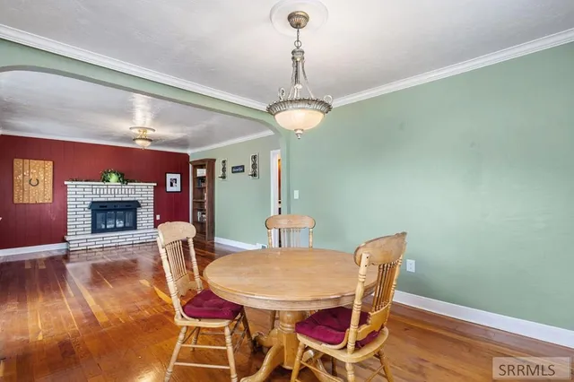 $600,000 | 2214 South 1600 Street, Preston, ID 83263