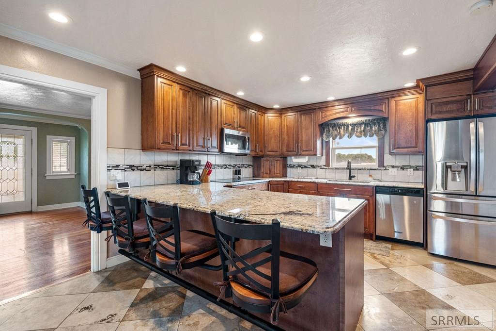 2214 South 1600 Street Preston, ID 83263 - Photo 8 of 53