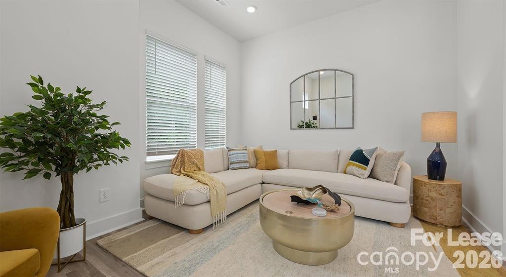 5150 Old Ridge Road, Unit B2 Charlotte, NC 28269 - Photo 13 of 31