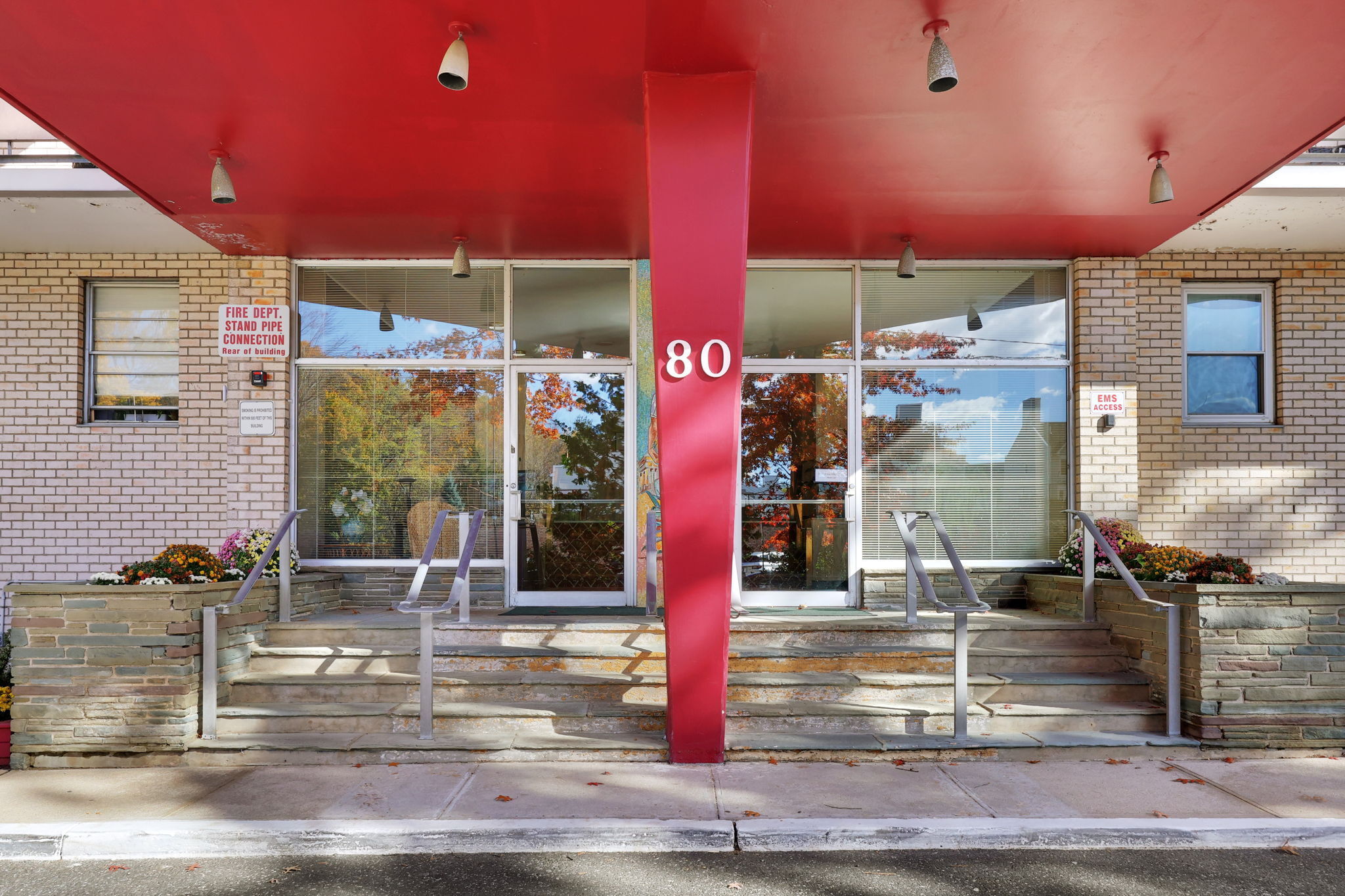 80 Cartright Street, Unit 2F Bridgeport, CT 06604 - Photo 12 of 12