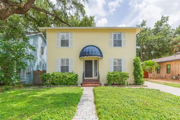 $745,000 | 4210 West Roland Street, Tampa, FL 33609