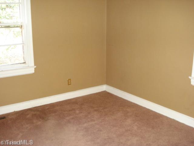 207 Beach Street High Point, NC 27260 - Photo 11 of 13 3rd Bedroom.