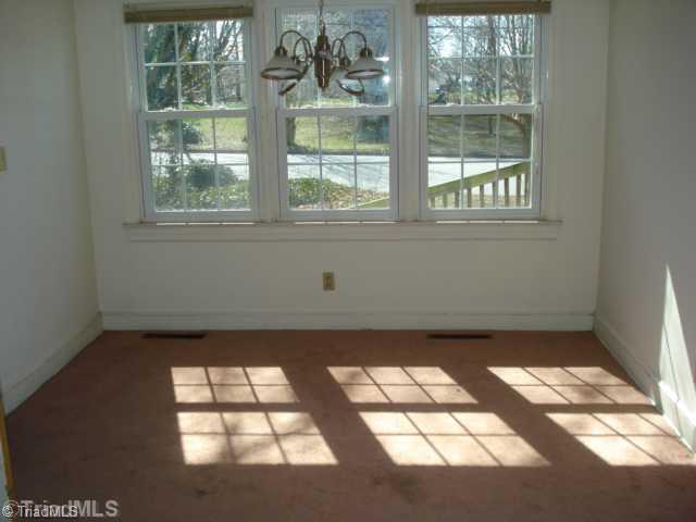 207 Beach Street High Point, NC 27260 - Photo 7 of 13 Dining Room.