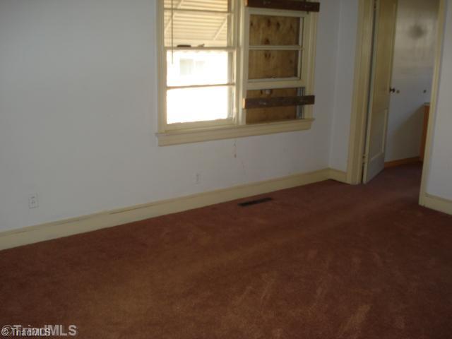 207 Beach Street High Point, NC 27260 - Photo 8 of 13 Master Bedroom.
