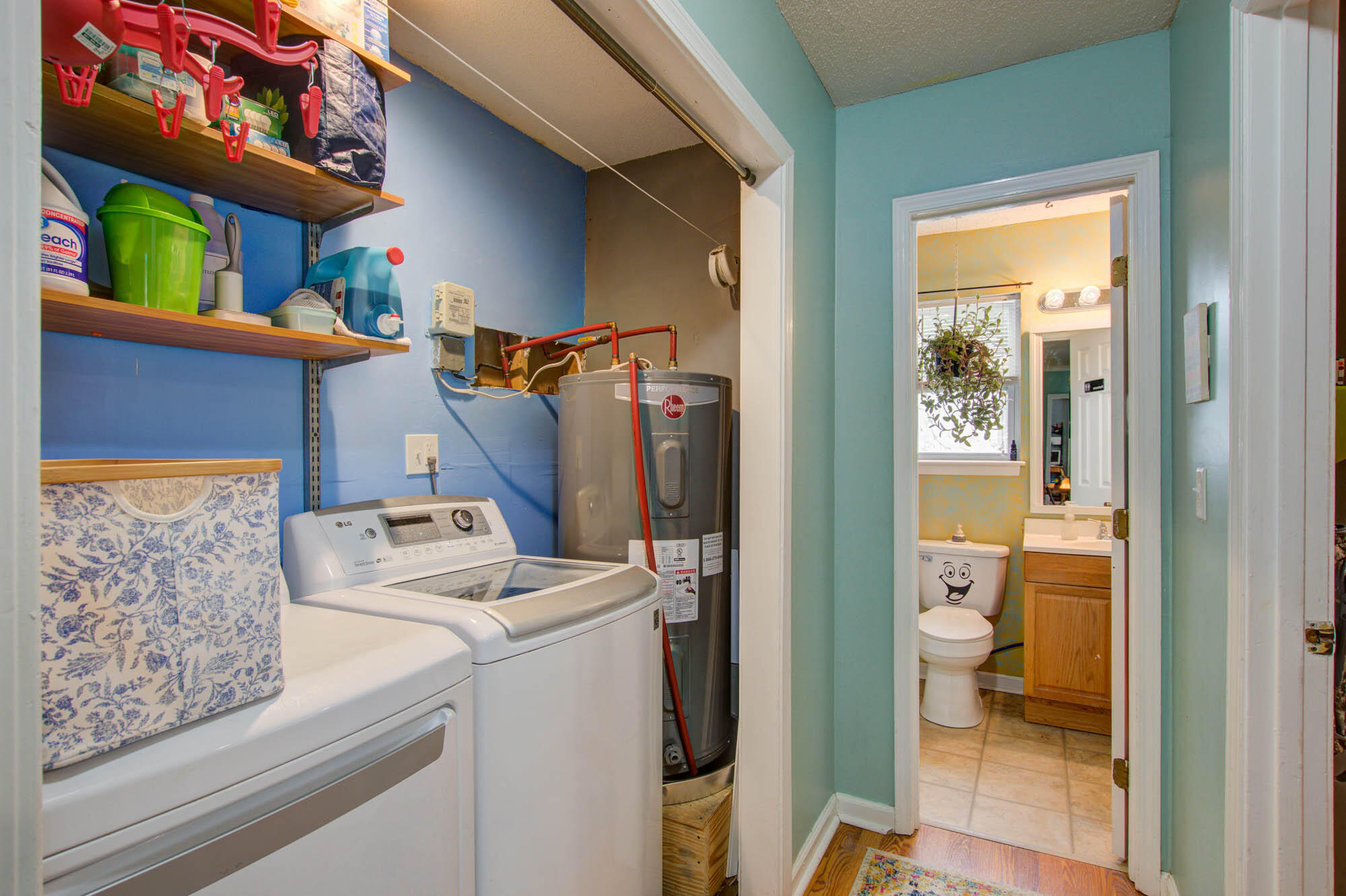 127 State Rd S-8-922 Moncks Corner, SC 29461 - Photo 22 of 27 127TallSpruce-CalSiglerPhotography (21)
