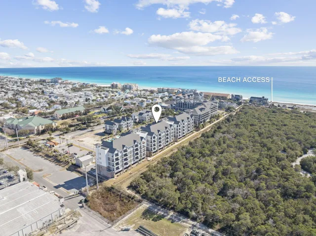 $1,395,700 | 204 Henderson Resort Way, Unit 3204, Destin, FL 32541