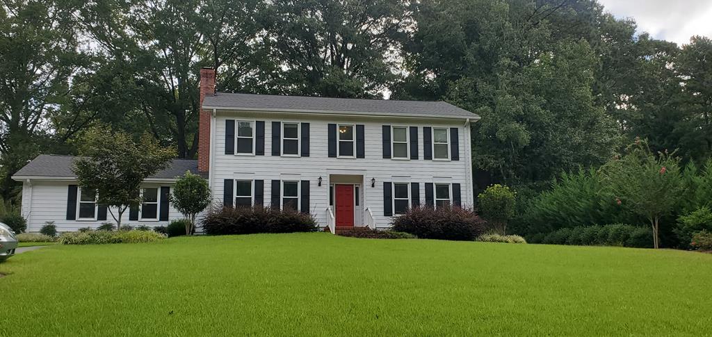 207 Crosby Road Greenwood, SC 29646 - Photo 1 of 1 Gallery Image 1