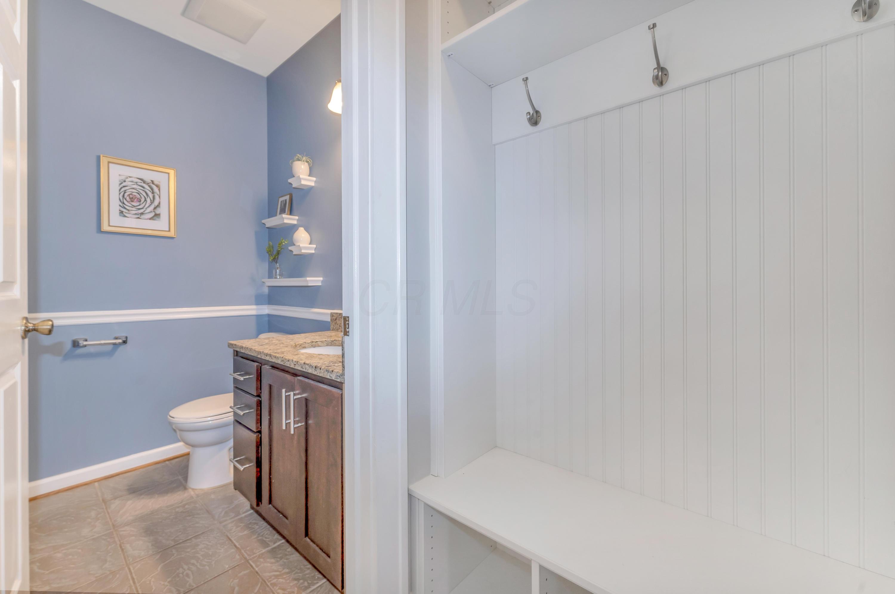 137 South Ardmore Road Columbus, OH 43209 - Photo 29 of 74