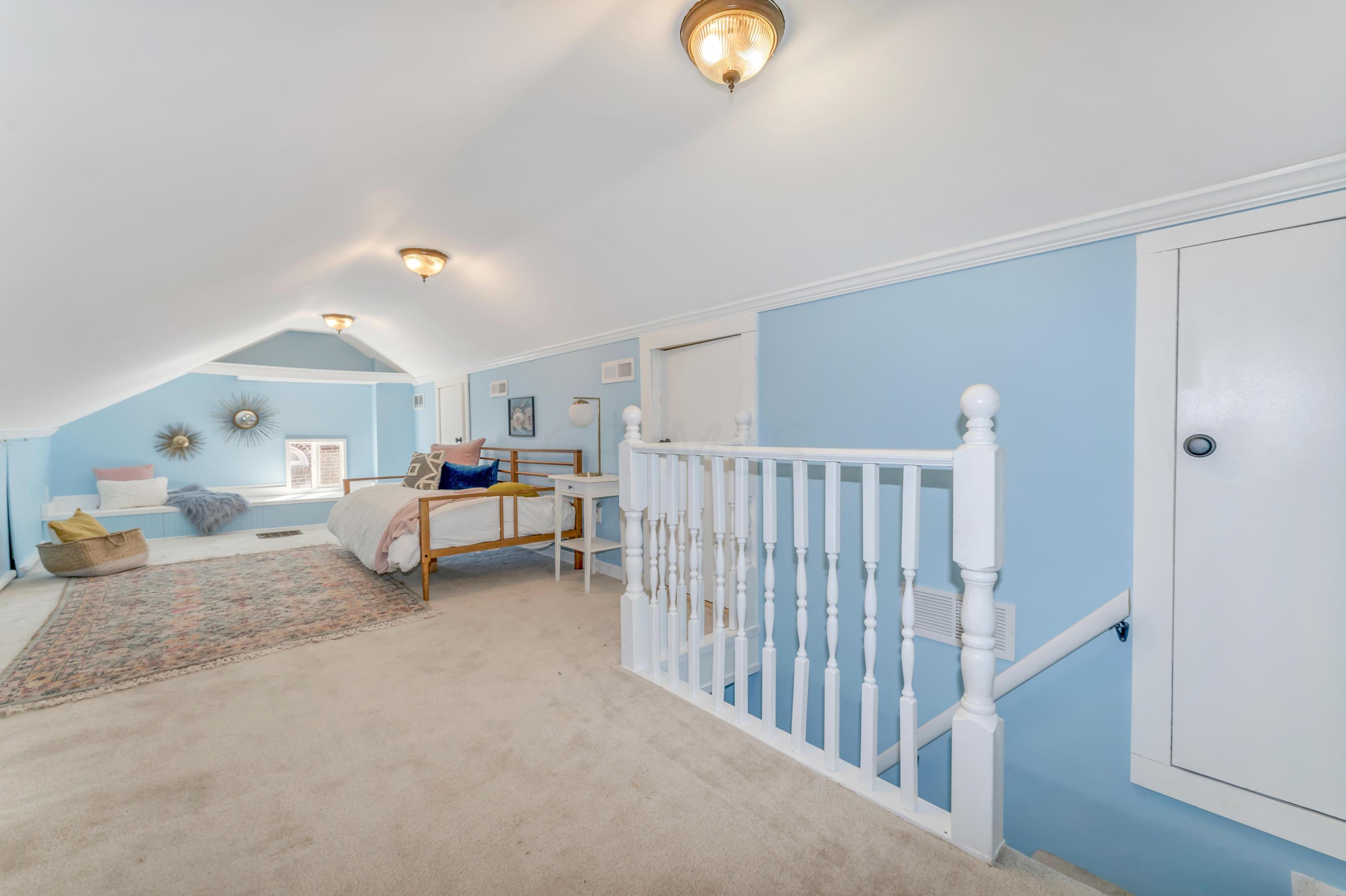 137 South Ardmore Road Columbus, OH 43209 - Photo 46 of 74