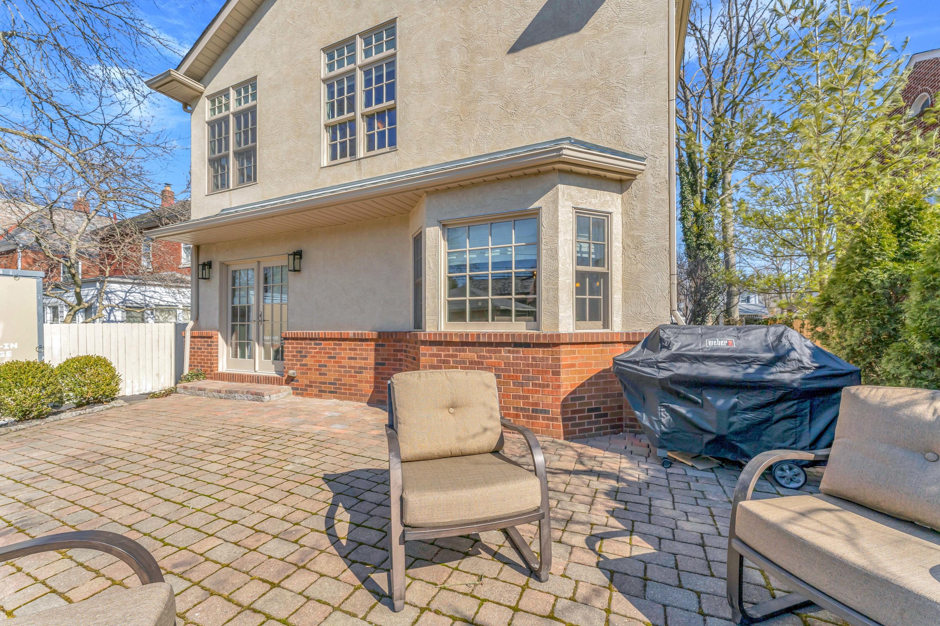 137 South Ardmore Road Columbus, OH 43209 - Photo 59 of 74