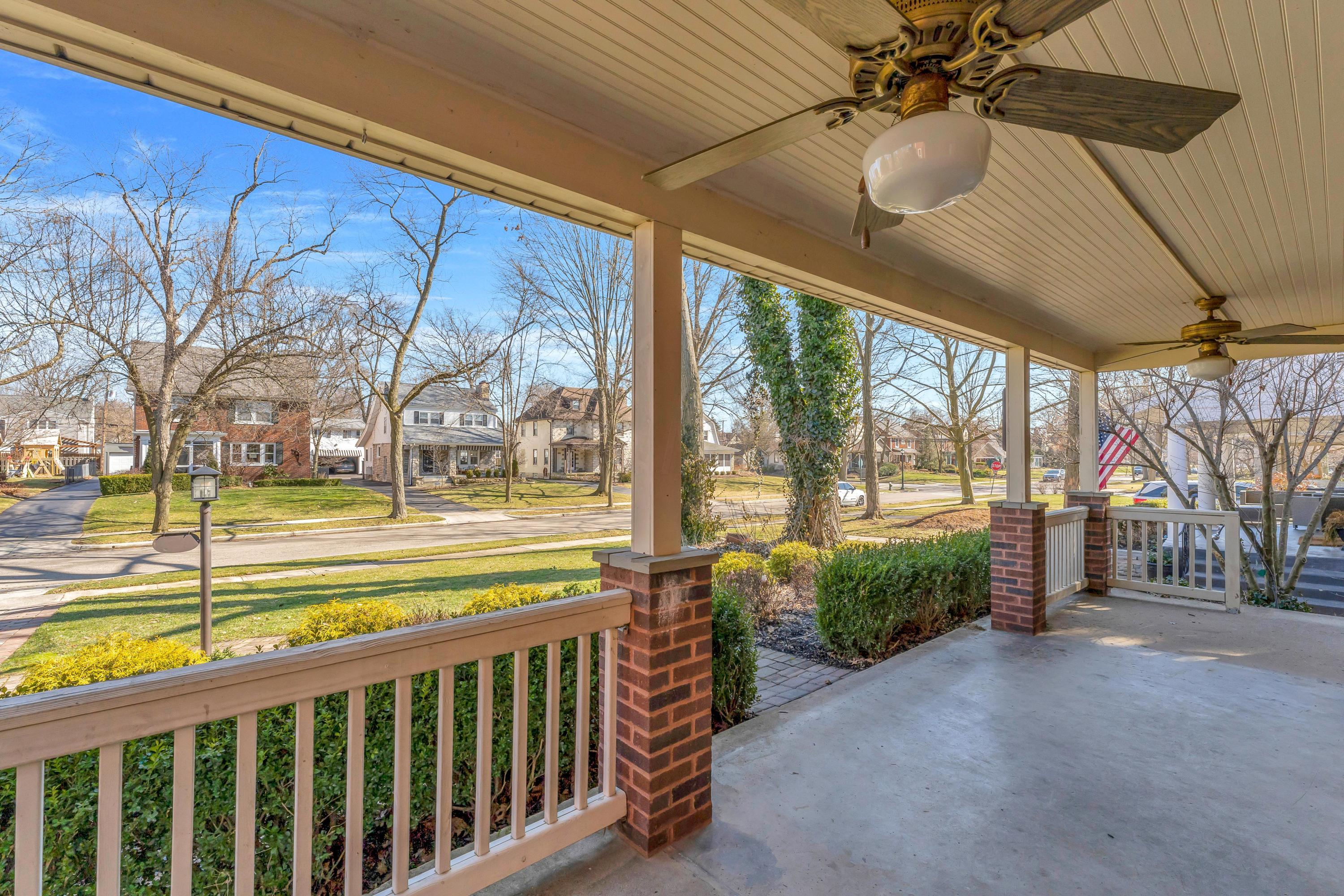 137 South Ardmore Road Columbus, OH 43209 - Photo 67 of 74