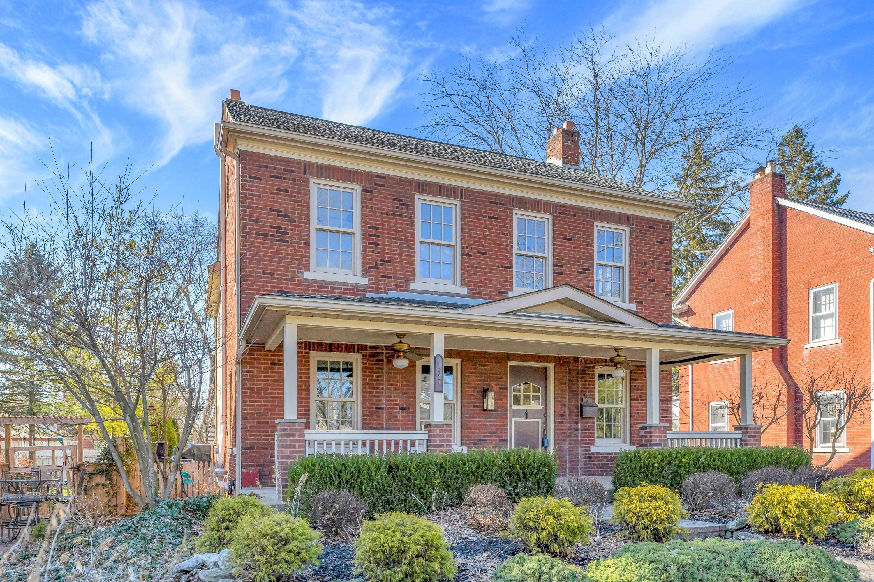 137 South Ardmore Road Columbus, OH 43209 - Photo 68 of 74
