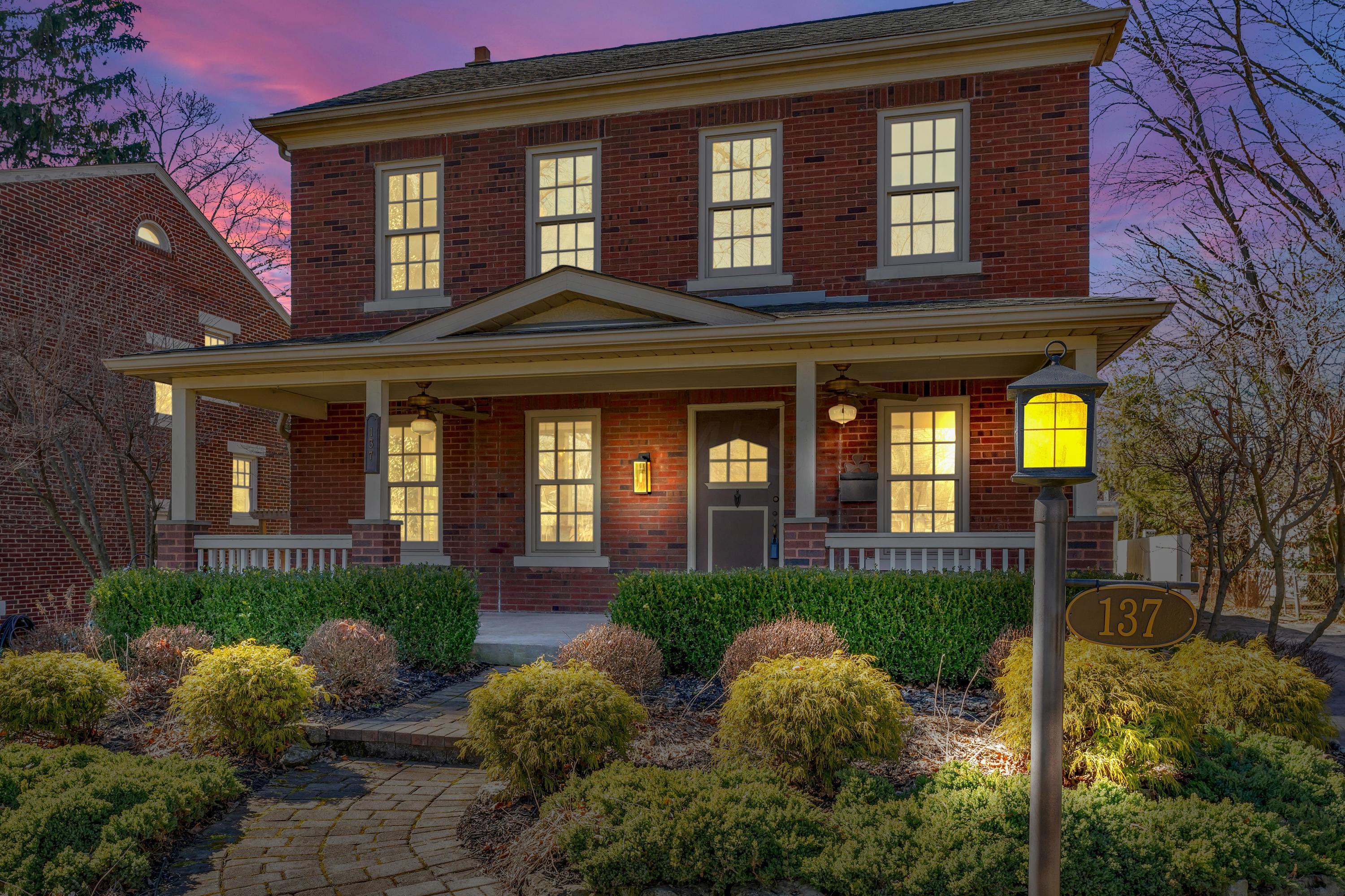 137 South Ardmore Road Columbus, OH 43209 - Photo 71 of 74