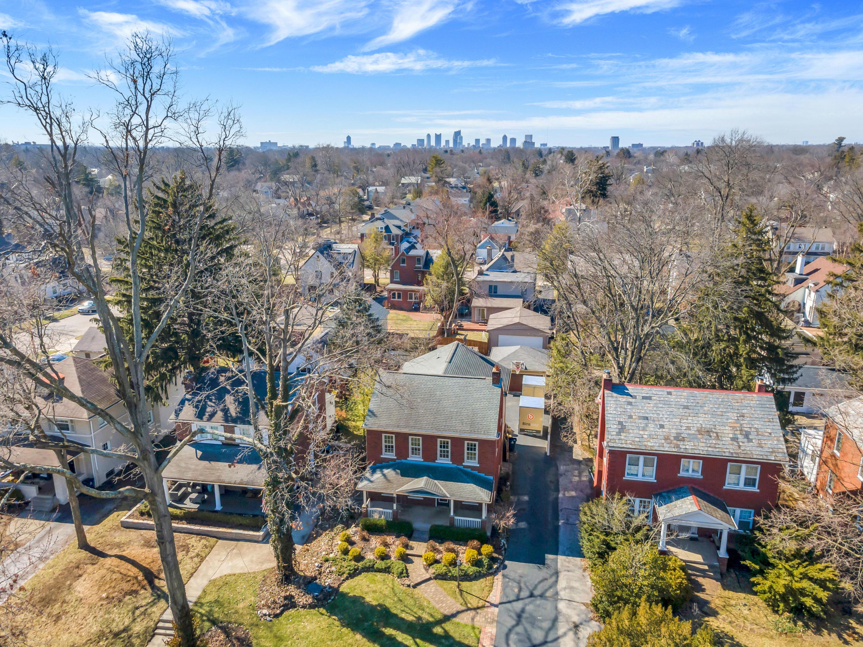 137 South Ardmore Road Columbus, OH 43209 - Photo 72 of 74