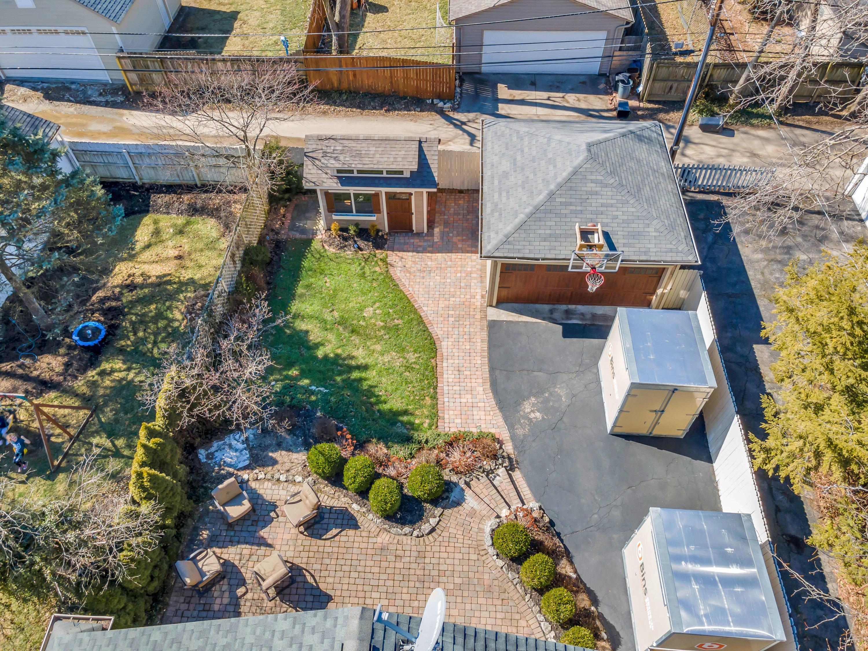137 South Ardmore Road Columbus, OH 43209 - Photo 73 of 74