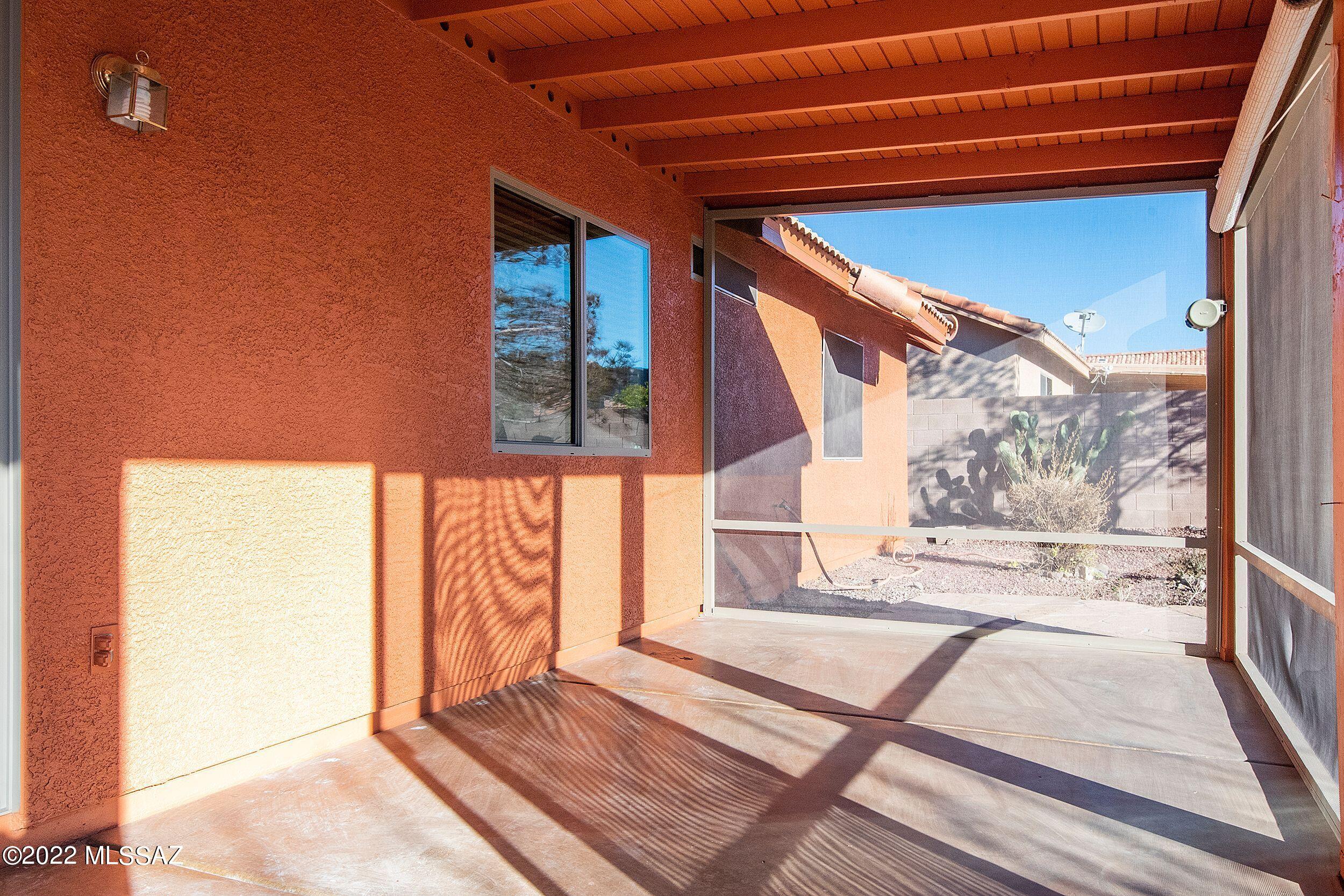3323 South Thunder Chorus Road Tucson, AZ 85713 - Photo 34 of 38
