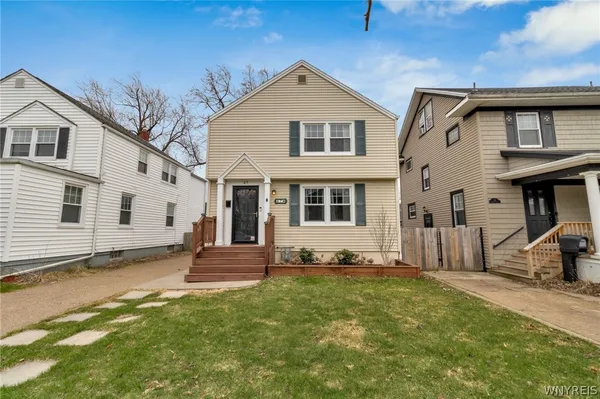 $259,900 | 47 Kenton Road, Tonawanda, NY 14217