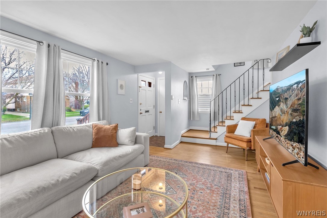 47 Kenton Road Tonawanda, NY 14217 - Photo 11 of 45